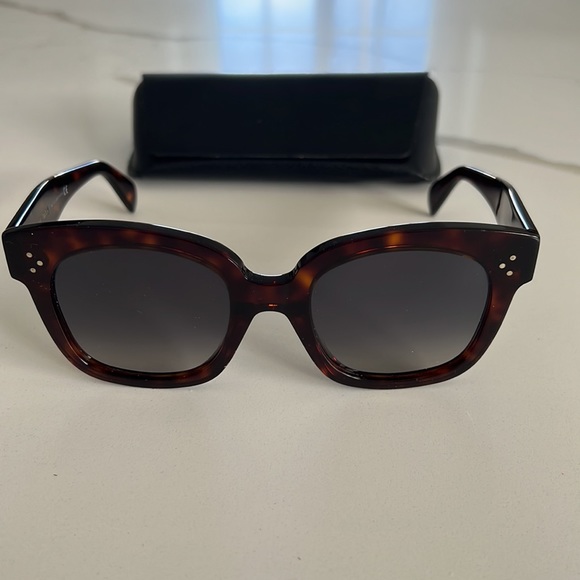 Celine polarized sunglasses - Picture 6 of 8